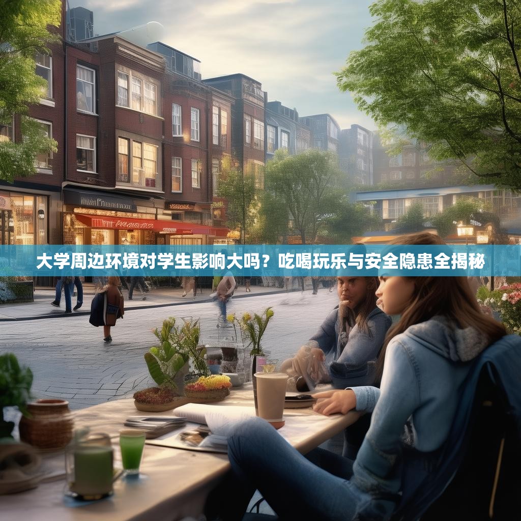大学周边环境对学生影响大吗?吃喝玩乐与安全隐患全揭秘 大学周边环境对学生影响大吗?吃喝玩乐与安全隐患全揭秘