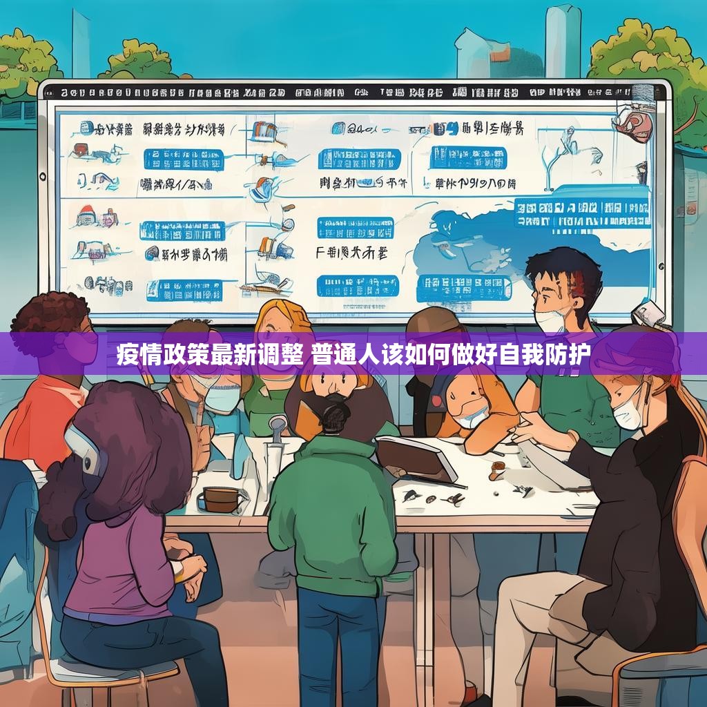 疫情政策最新调整 普通人该如何做好自我防护 疫情政策最新调整 普通人该如何做好自我防护