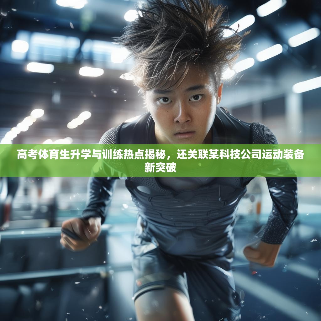 高考体育生升学与训练热点揭秘,还关联某科技公司运动装备新突破 高考体育生升学与训练热点揭秘,还关联某科技公司运动装备新突破