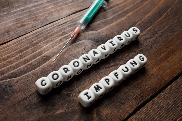 新冠疫情疫苗研发与公平分配_新冠治疗药物研究进展_疫情影响