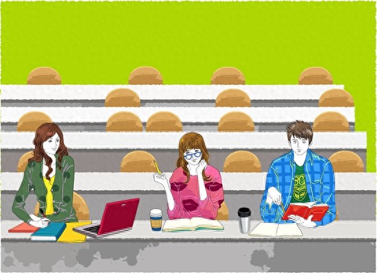 如何进行有效的向上社交_大学社交_大学生向上社交技巧