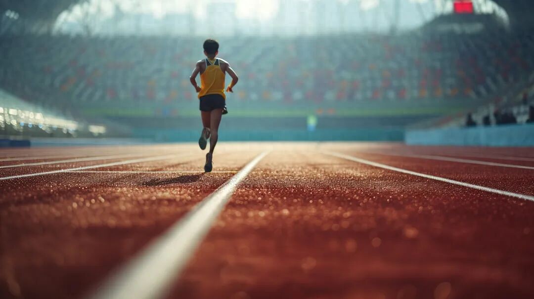 高考体育生：文化课太差，小心专业白练